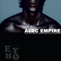 1000 Eyes - Alec Empire