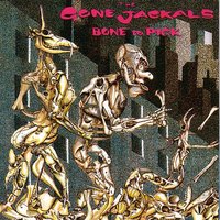 You Don't Know a Thing About Me - The Gone Jackals