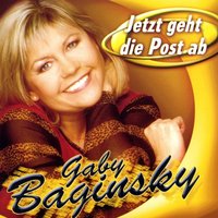 Wer hat dir das Küssen Beigebracht - Gaby Baginsky