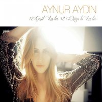 Hurricane - Aynur Aydın