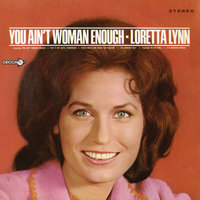 Is It Wrong (For Loving You) - Loretta Lynn