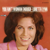 Keep Your Change - Loretta Lynn