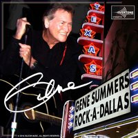 You Said You Loved Me - Gene Summers