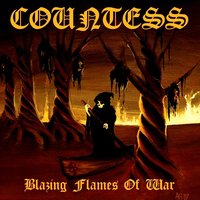Wail of the Banshee - Countess