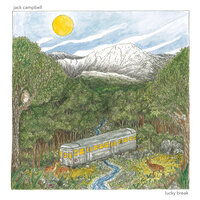 Home Alone - Jack Campbell