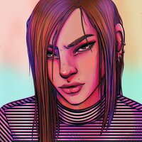 Be Bad - Sofie Winterson