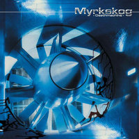 Deathmachine - Myrkskog