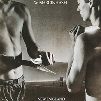 Lonely Island - Wishbone Ash