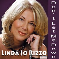 I've Got the Night - LINDA JO RIZZO