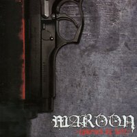 Without A Face - Maroon