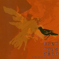 33 RPM - Bury Your Dead