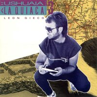 Los Pueblos Americanos - Leon Gieco