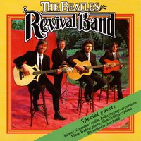 Rain - The Beatles Revival Band