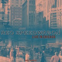 Say You Love Me or Say Goodnight - REO Speedwagon