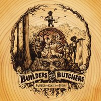 The Gallows - The Builders and the Butchers