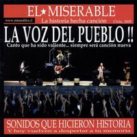 Te doy una canción - Los Miserables