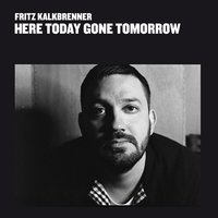 Right In The Dark - Fritz Kalkbrenner