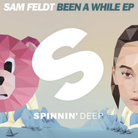 Been A While - Sam Feldt