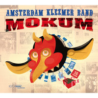 Naie Kashe - Amsterdam Klezmer Band