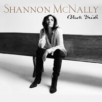 Banshee Moan - Shannon McNally