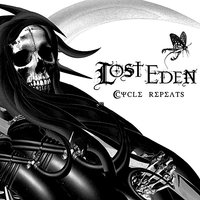 Before Burning To Ashes - Lost Eden
