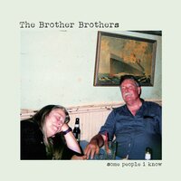 Banjo Song - The Brother Brothers