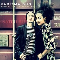 Wonderwall - Karizma Duo