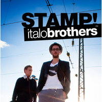 Counting Down The Days - ItaloBrothers, Cascada