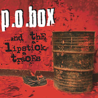 The Theory Of Obscurity - P.O. Box