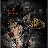 As Soleness Recedes - Rise of Avernus