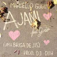 Ajami (Uma Briga de J.I.S) - Marcello Gugu, Godò