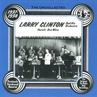 Whistle While You Work - Bea Wain, Larry Clinton