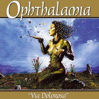 Nightfall of Mother Earth / Summer Distress - Ophthalamia