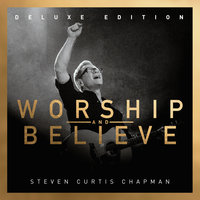 We Are Listening - Steven Curtis Chapman