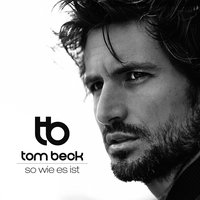 Regenjacke - Tom Beck