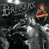 Up in Flames - The Bruisers