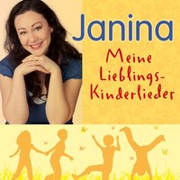 Hänschen Klein - Janina