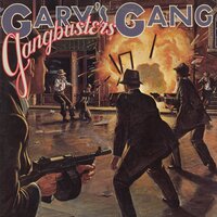 Round & Round & Round - Gary's Gang