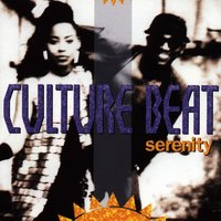 Adelante! - Culture Beat
