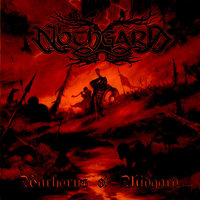 Rise After Falling - Nothgard