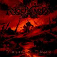 Under the Serpent Sign - Nothgard