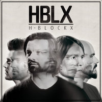 Hi Hello - H-Blockx