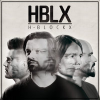 Footsteps On the Moon - H-Blockx