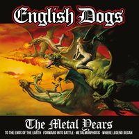 The Final Conquest - English Dogs
