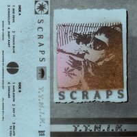 Dreams - Scraps