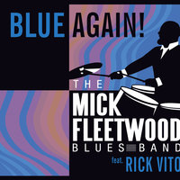 Black Magic Woman - Mick Fleetwood