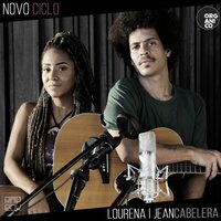 Novo Ciclo - Lourena, Cabelera, Orgânico