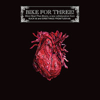 Can Fell Love Anymore - Bike for Three!