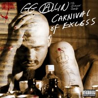Outskirts of Life - GG Allin