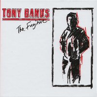 Something Never - Tony Banks
